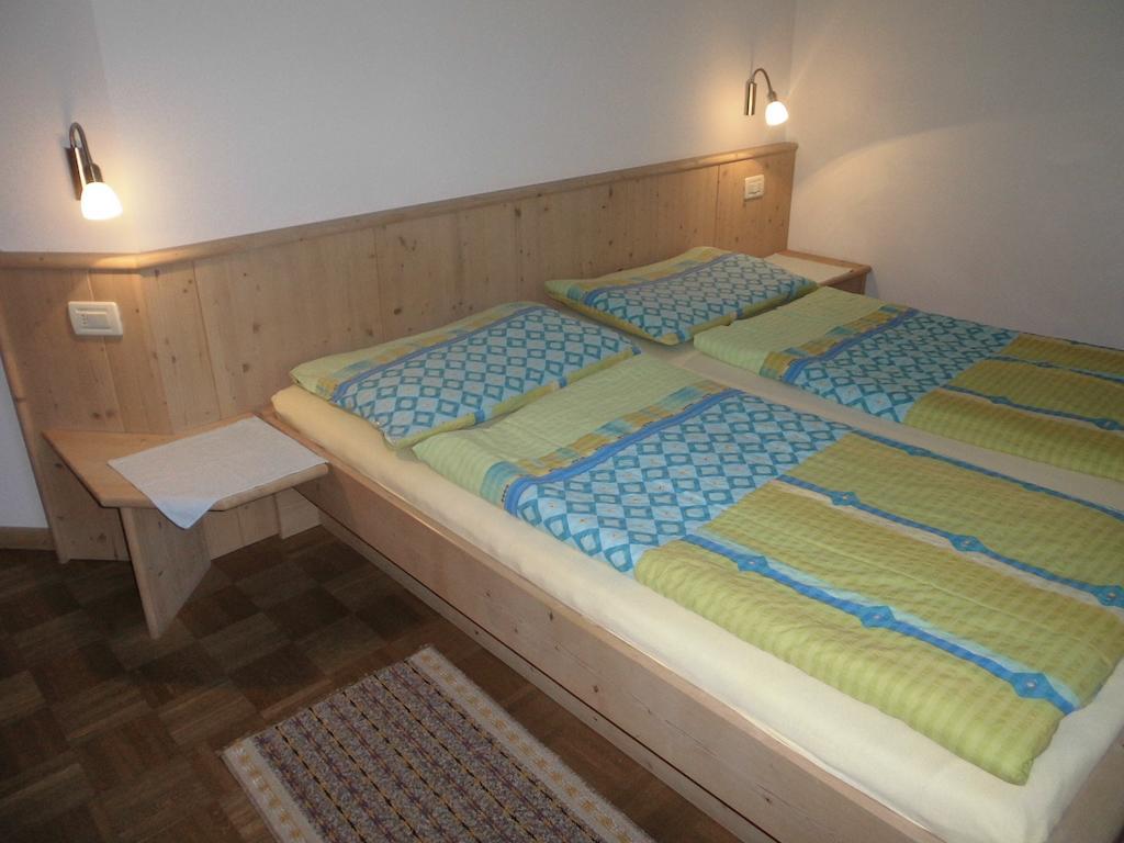 Villa Bernhard Siusi Oda fotoğraf