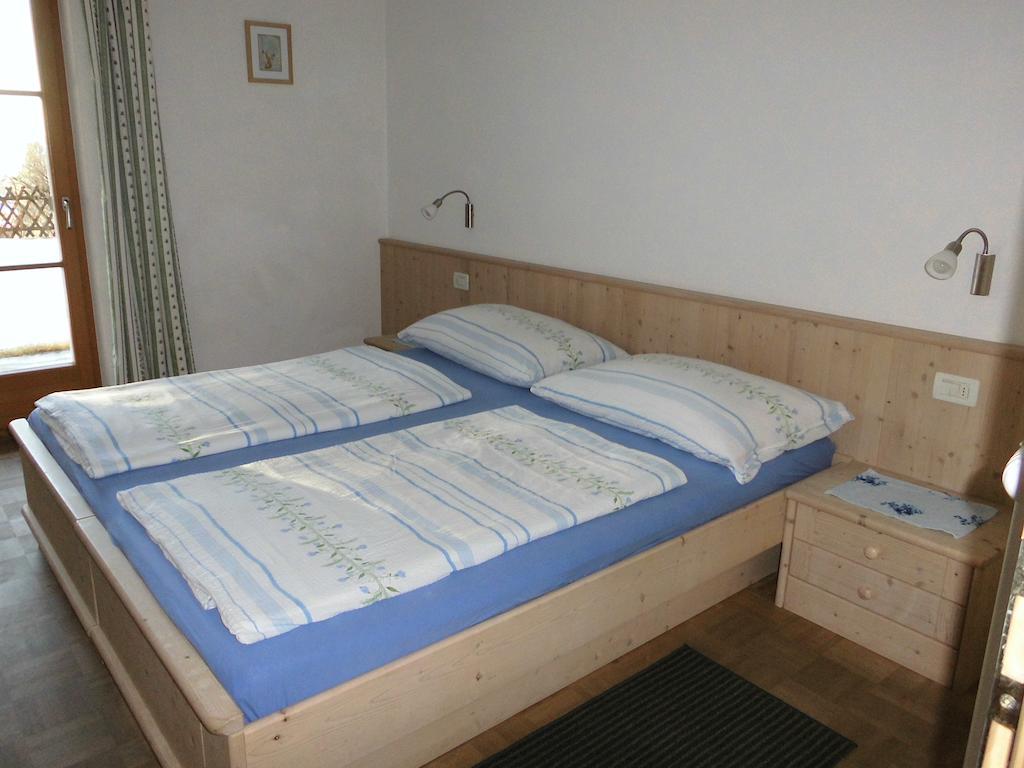 Villa Bernhard Siusi Oda fotoğraf